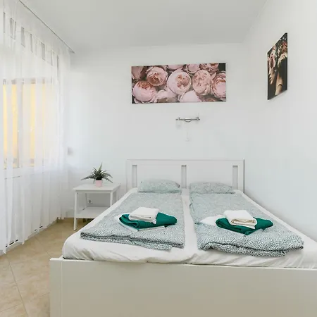 Zamia 2 By Interhome * Zamárdi