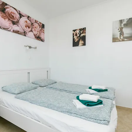 Zamia 2 By Interhome Appartement *