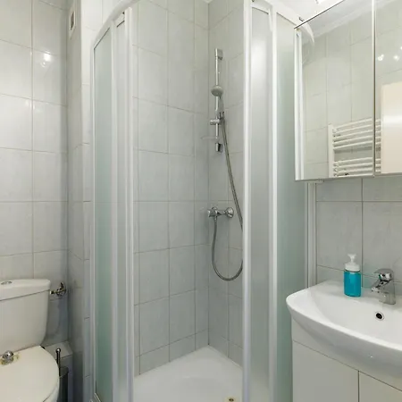 Appartement Zamia 2 By Interhome