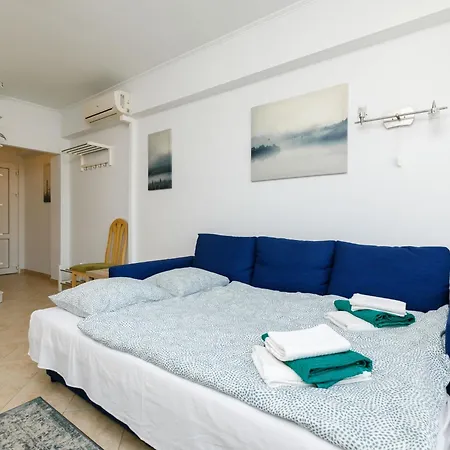 Zamia 2 By Interhome Apartment *