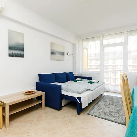 Zamia 2 By Interhome Appartement