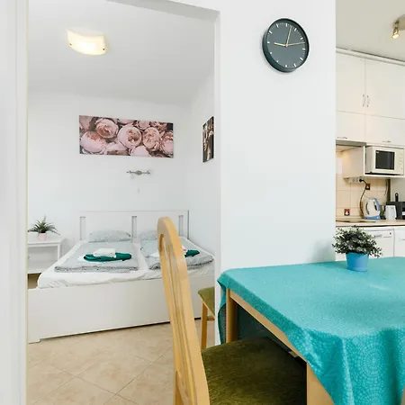 Appartement Zamia 2 By Interhome *