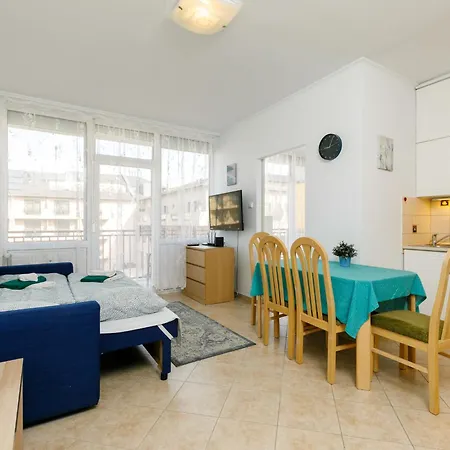 Appartement Zamia 2 By Interhome *