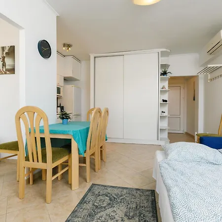 Zamia 2 By Interhome Apartment