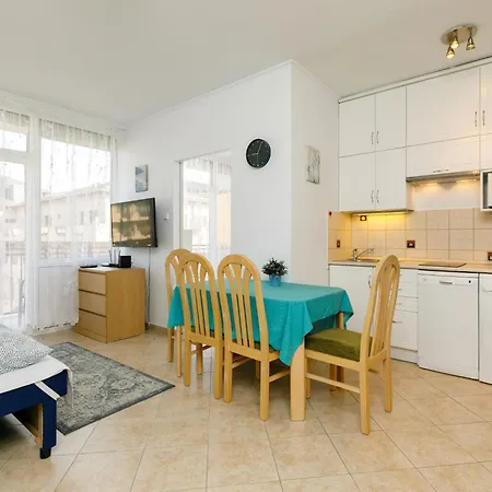 Zamia 2 By Interhome Appartement