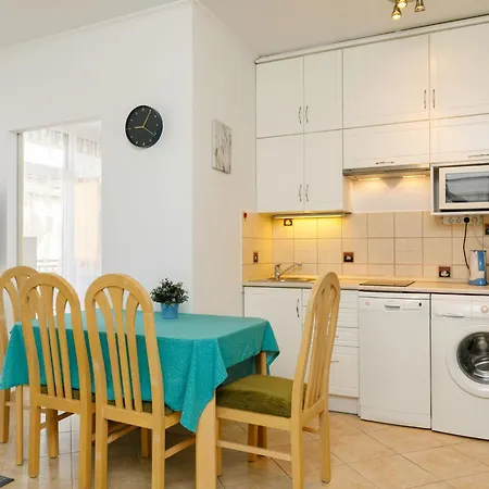 Apartment Zamia 2 By Interhome *