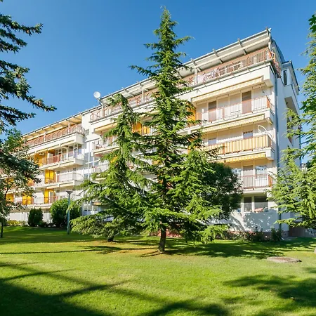Zamia 2 By Interhome Appartement