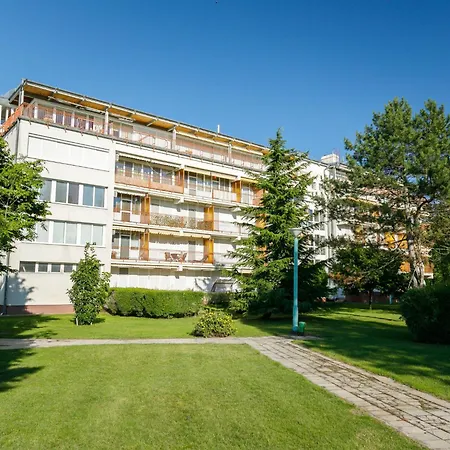 Zamia 2 By Interhome Appartement Zamárdi