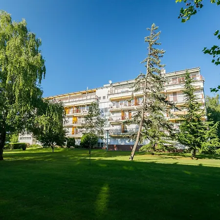 Zamia 2 By Interhome Appartement *