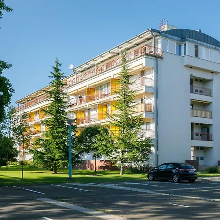 Zamia 2 By Interhome Appartement *