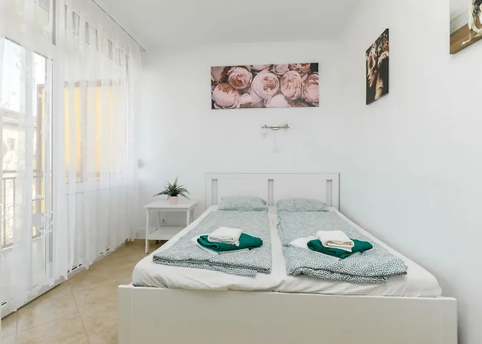 Zamia 2 By Interhome * Zamárdi