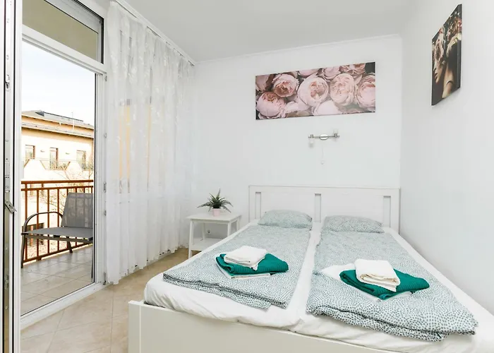 Appartamento Zamia 2 By Interhome