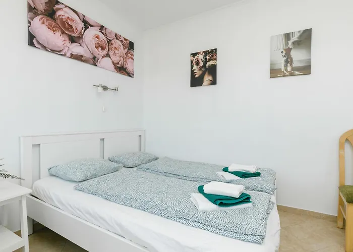 Zamia 2 By Interhome 아파트 *