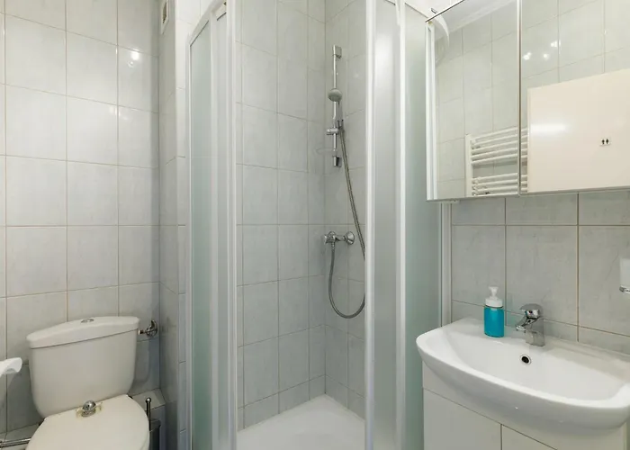 아파트 Zamia 2 By Interhome