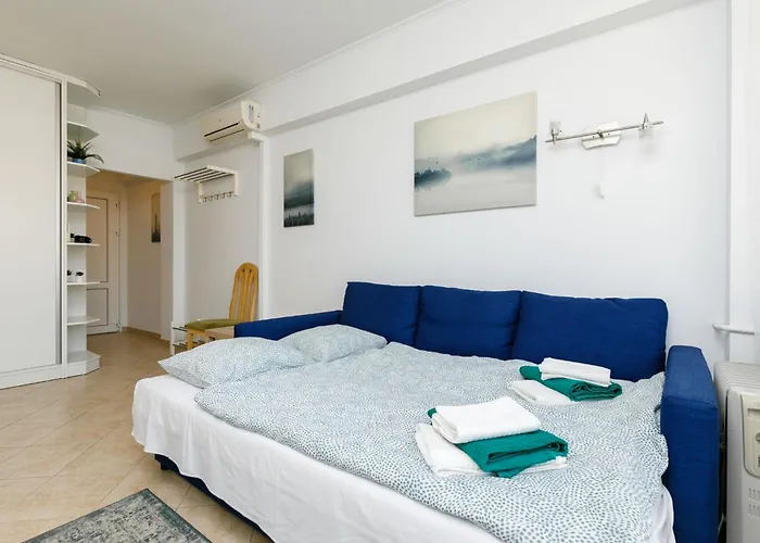 Zamia 2 By Interhome 아파트 *