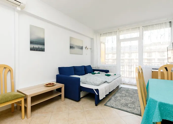 Zamia 2 By Interhome Appartamento