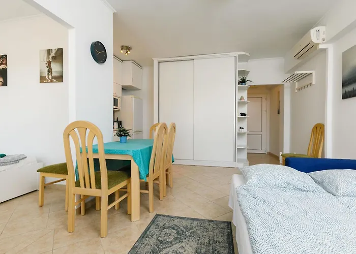 Zamia 2 By Interhome Appartamento