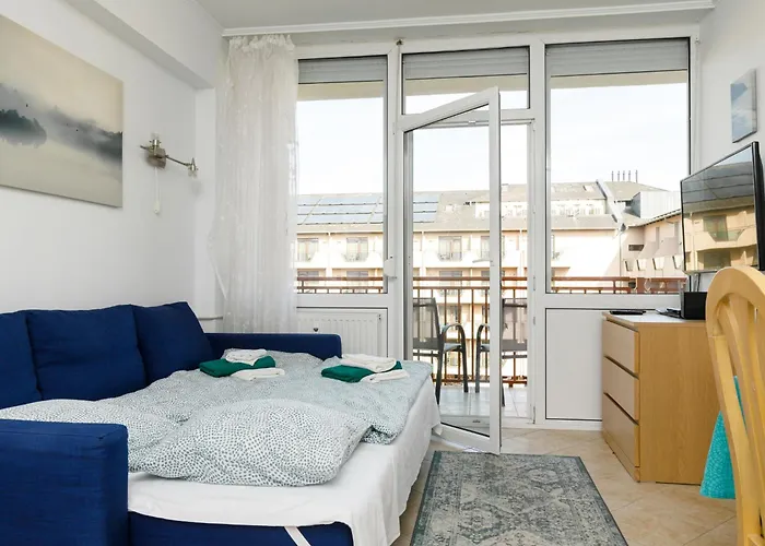 아파트 Zamia 2 By Interhome *