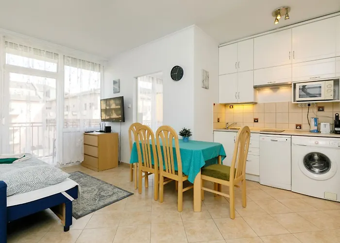 Zamia 2 By Interhome 아파트