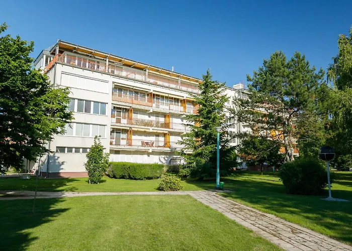 Zamia 2 By Interhome 아파트 자르마디