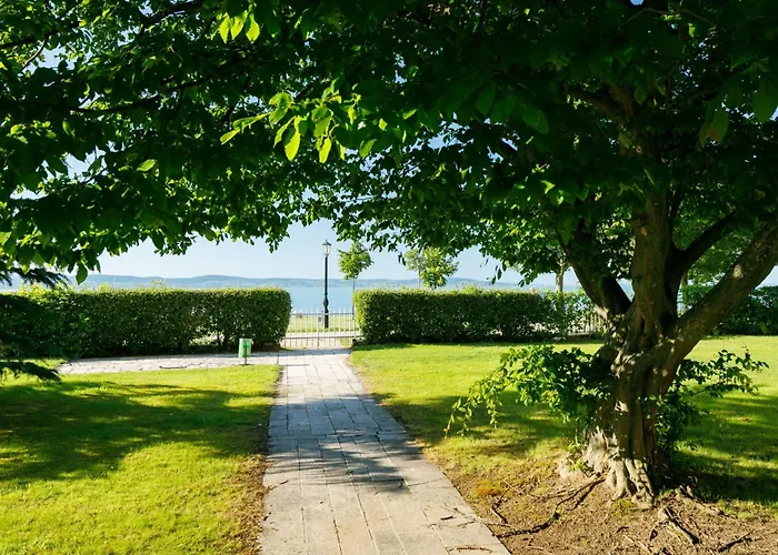 아파트 Zamia 2 By Interhome *